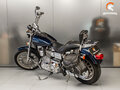 2002 Harley-Davidson Dyna Wide Glide, синий, 756712 рублей - вид 5
