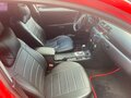 2006 Mazda 3 I (BK) Рестайлинг, красный, 360000 рублей - вид 6