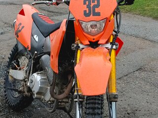 Patron Amagi