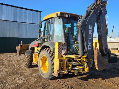 2012 John Deere 325K, 3600000 рублей, вид 2