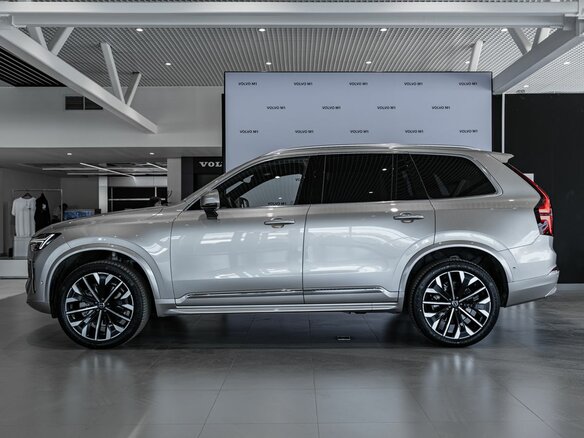 2026 Volvo XC90 B5 II Рестайлинг 2, золотистый, 10500000 рублей - вид 6