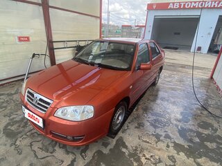 2011 Vortex Corda, оранжевый, 450000 рублей, вид 4