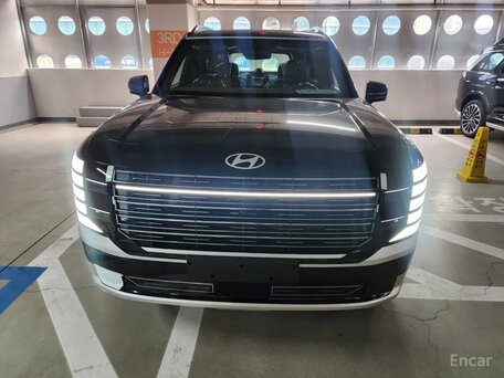 Hyundai Palisade II