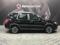 2026 Lada (ВАЗ) Granta Cross I Рестайлинг, чёрный - вид 3