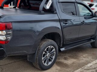 2023 Mitsubishi L200 V Рестайлинг, серый, 3700000 рублей, вид 2