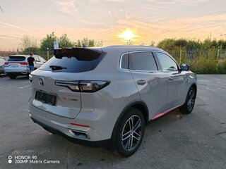 2023 Changan CS55 Plus II, серый, 2049000 рублей, вид 2