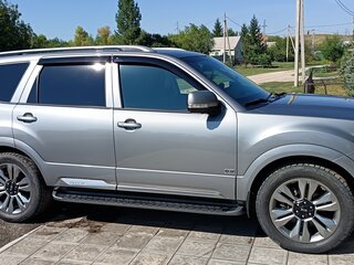 2021 Kia Mohave I Рестайлинг 2, серый, 4850000 рублей, вид 3