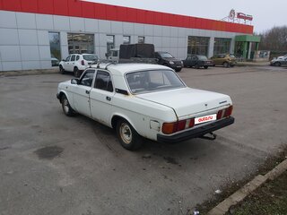 1996 ГАЗ 31029 «Волга», белый, 95000 рублей, вид 5