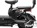 2026 Kugoo C7, чёрный, 25990 рублей - вид 2