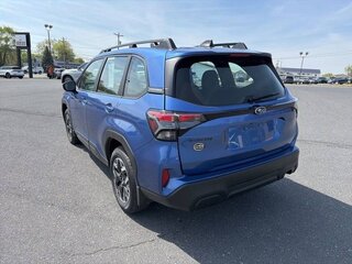 2026 Subaru Forester VI, синий, 7248977 рублей, вид 3