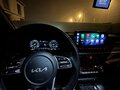 2021 Kia K3 II Рестайлинг, красный - вид 10