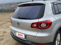 2009 Volkswagen Tiguan I, серебристый, 950000 рублей - вид 7