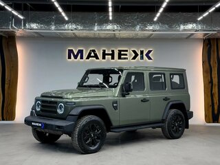 2026 212 T01, зелёный, 4399000 рублей, вид 3