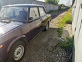 2003 Lada (ВАЗ) 2105, фиолетовый, 400000 рублей - вид 6