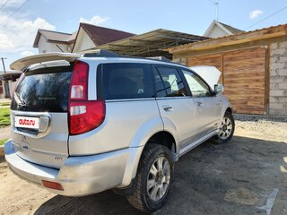 2008 Great Wall Hover, серый, 510000 рублей, вид 5