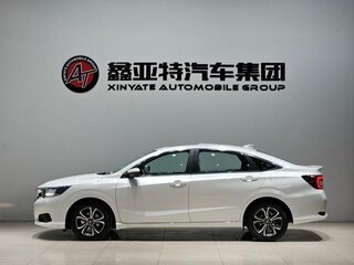 2025 Honda Crider II Рестайлинг, белый, 1750000 рублей, вид 4