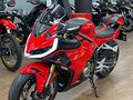 2026 QJMotor SRK 421 RR, красный, 629000 рублей - вид 1