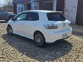 2007 Toyota Auris I, белый, 500000 рублей - вид 3
