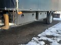 2008 ГАЗ ГАЗель (33023/330273) Фермер, серый, 1850000 рублей - вид 5