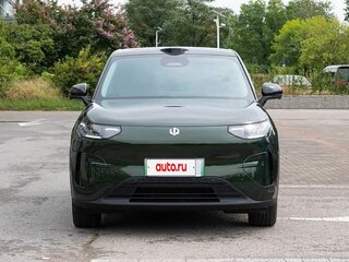 2026 Leapmotor A10 53 kWh, зелёный, 1750000 рублей, вид 3