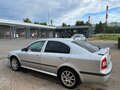 2008 Skoda Octavia I (A4) Рестайлинг, серый - вид 2