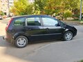 2006 Ford C-MAX I, чёрный, 340000 рублей - вид 4