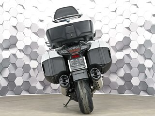 2019 BMW K 1600 GTL, белый, 1569000 рублей, вид 5
