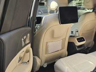 2023 Mercedes-Benz GLS 580 II (X167) Рестайлинг, чёрный, 14950000 рублей, вид 5