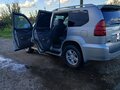 2004 Lexus GX 470 I, серый, 2300000 рублей - вид 7