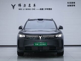 2025 Voyah Free+ I Рестайлинг 2, серый, 4800000 рублей, вид 2