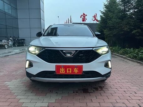 Jetta VS7 I