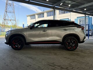 2023 Omoda C5 I, серый, 1749000 рублей, вид 2