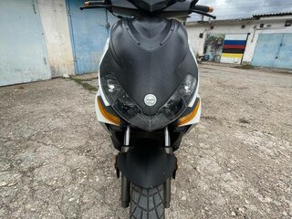 Benelli Tornado