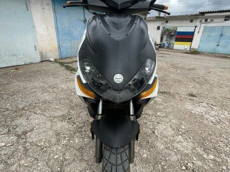 2011 Benelli Tornado, белый, 100000 рублей, вид 1