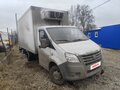 2024 ГАЗ ГАЗель Next, белый, 2152000 рублей - вид 3