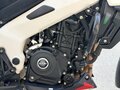 2022 Bajaj Pulsar NS 200, белый, 160000 рублей - вид 6