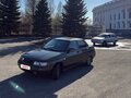 2006 Lada (ВАЗ) 2110, зелёный, 275000 рублей