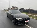 2021 Audi A6 45 TFSI V (C8), чёрный, 4500000 рублей - вид 8