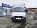 2015 ГАЗ ГАЗель (2705), белый, 920000 рублей - вид 7