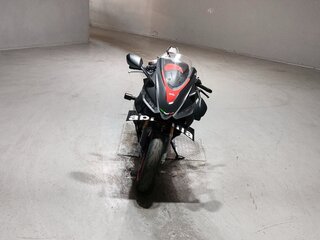 2022 Aprilia RS 660, чёрный, 934000 рублей, вид 3