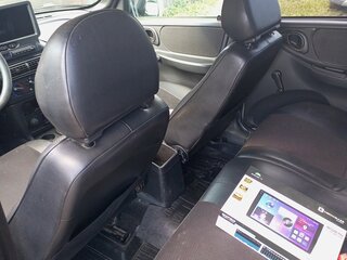 2011 Chevrolet Niva I Рестайлинг, серый, 495000 рублей, вид 4
