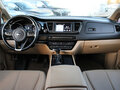 2017 Kia Carnival III, чёрный, 2585000 рублей - вид 8
