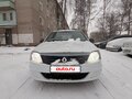 2011 Renault Logan I Рестайлинг, белый, 265000 рублей - вид 1