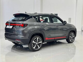 2025 Changan CS35 Plus I Рестайлинг, серый, 2839900 рублей, вид 5
