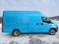 2025 ГАЗ ГАЗель Next, синий, 2580000 рублей