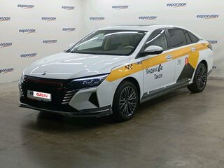 2023 Dongfeng Shine Max, белый, 1204470 рублей, вид 1