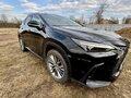 2023 Lexus NX 350 II, чёрный, 6500000 рублей - вид 6