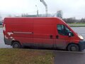 2012 Fiat Professional Ducato, красный, 1100000 рублей - вид 4