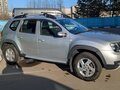 2016 Renault Duster I Рестайлинг, серый, 1350000 рублей - вид 4