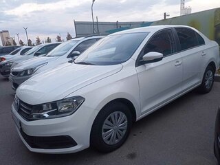 2021 Volkswagen Santana III, белый, 1500000 рублей, вид 4